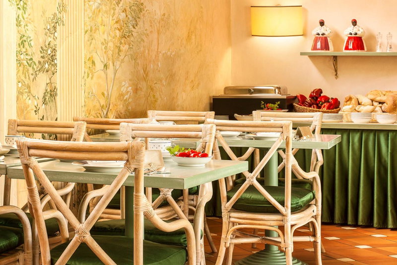Albergo Al Moretto, Castelfranco Veneto, Italy