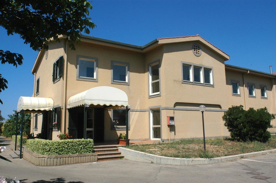 Hotel Baia Del Sole, Civitavecchia, Italy