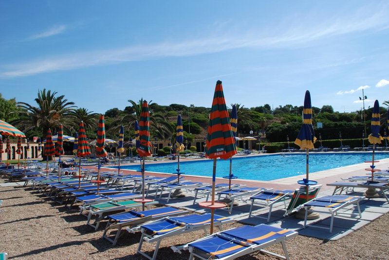 Hotel Baia Del Sole, Civitavecchia, Italy