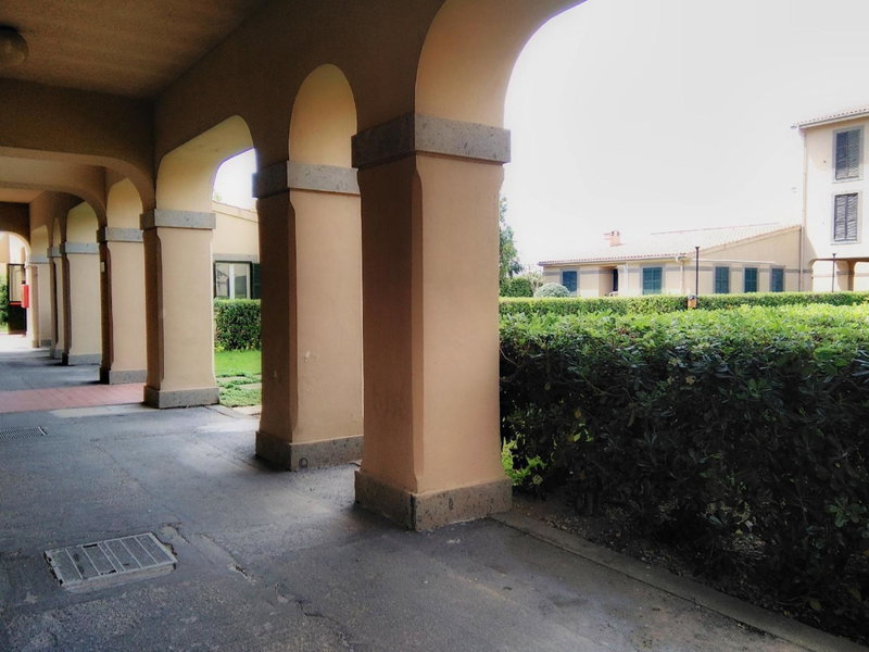 Hotel Baia Del Sole, Civitavecchia, Italy