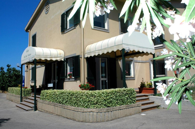 Hotel Baia Del Sole, Civitavecchia, Italy