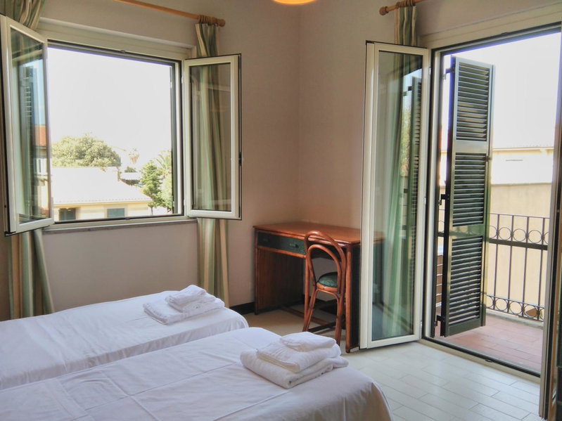 Hotel Baia Del Sole, Civitavecchia, Italy
