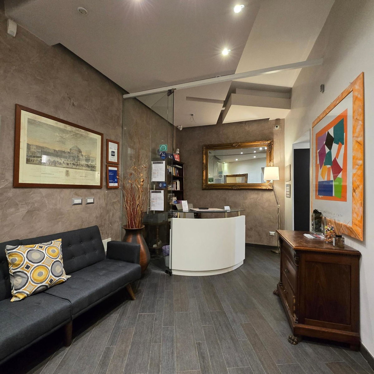 Hotel · B&B Home 77, Rome