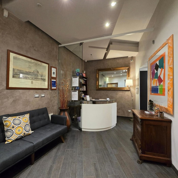 B&B Home 77, Rome, Italy
