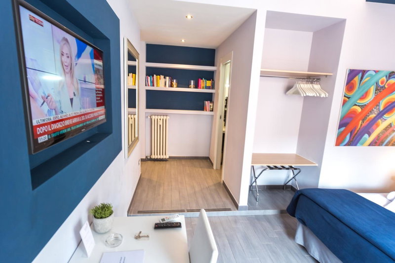 B&B Home 77, Rome, Italy