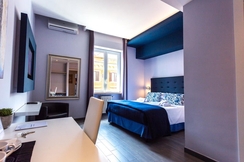 B&B Home 77, Rome, Italy