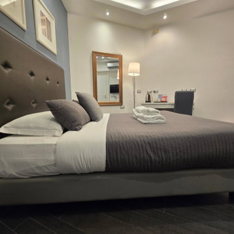 B&B Home 77, Rome, Italy