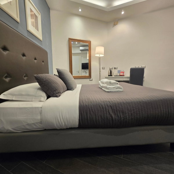B&B Home 77, Rome, Italy