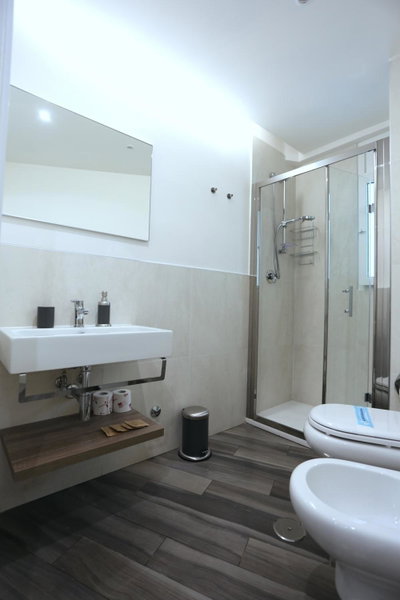 B&B Home 77, Rome, Italy