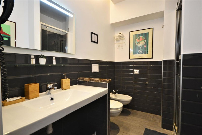 B&B Home 77, Rome, Italy