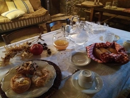 Agriturismo Frantoio Valiani, Cortona, Italy