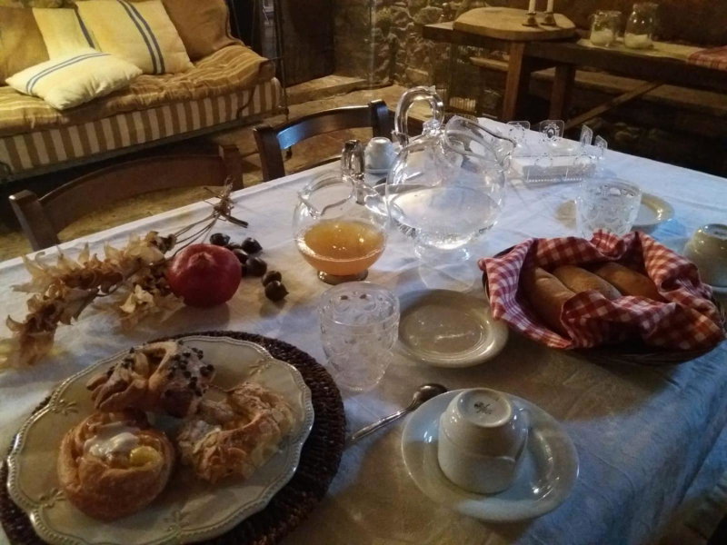 Agriturismo Frantoio Valiani, Cortona, Italy