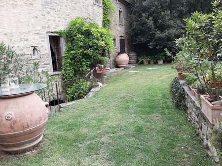 Agriturismo Frantoio Valiani, Cortona, Italy