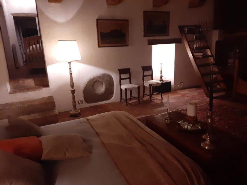 Agriturismo Frantoio Valiani, Cortona, Italy