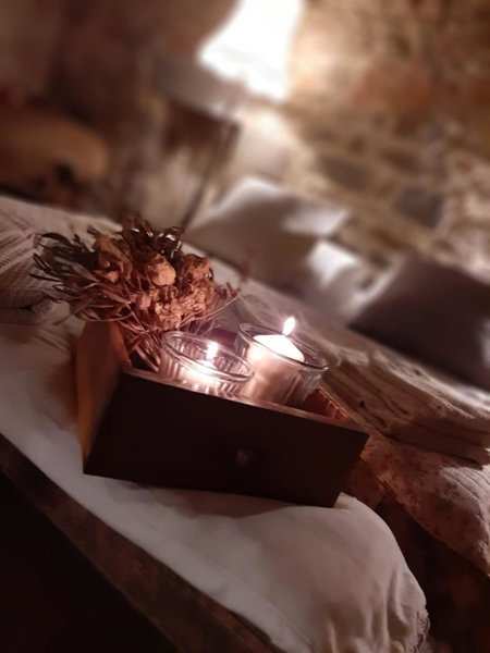 Agriturismo Frantoio Valiani, Cortona, Italy