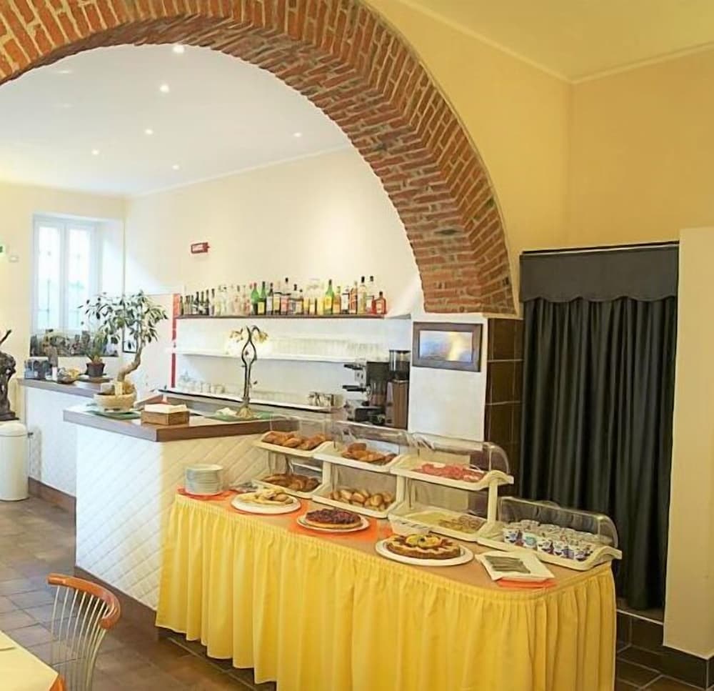 Albergo Al Corso, Italien