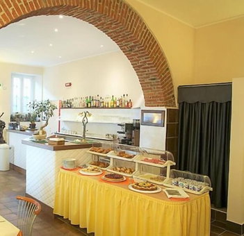 Albergo Al Corso, Legnano, Italy