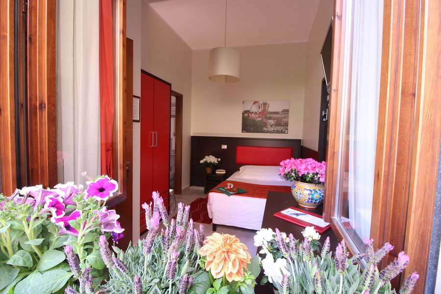 Albergo Al Corso, Legnano, Italy