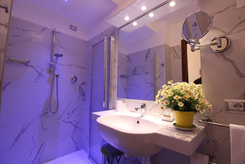 Albergo Al Corso, Legnano, Italy