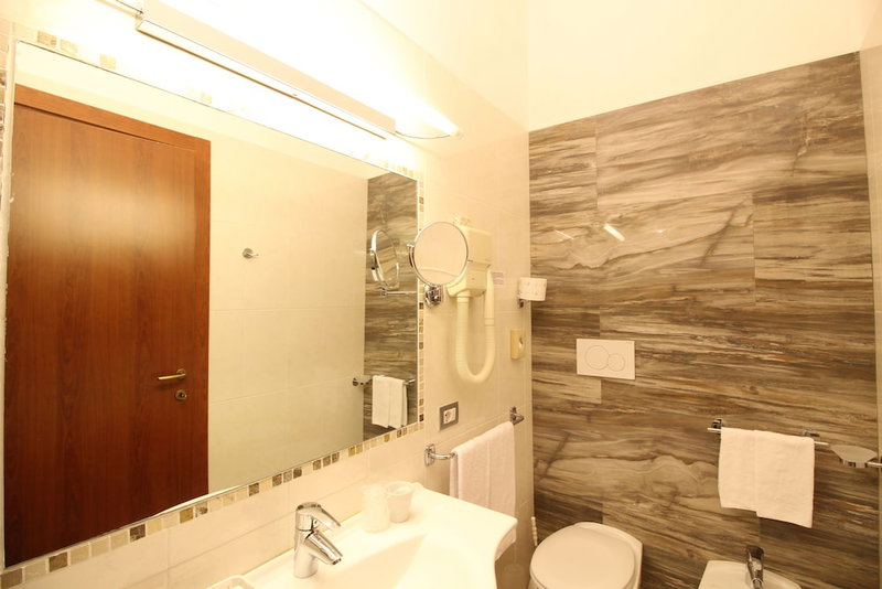 Albergo Al Corso, Legnano, Italy