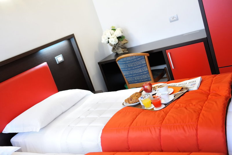 Albergo Al Corso, Legnano, Italy