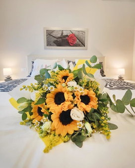 Florence Comfort B&B, Florence, Italy