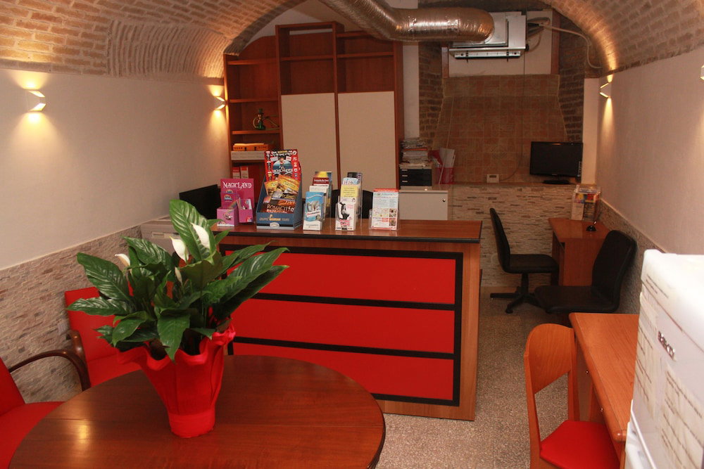 Hotel · Hotel Il Papavero, Rome