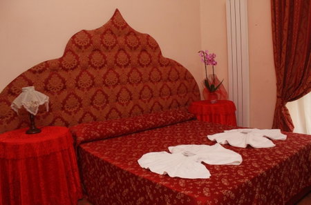 Hotel Il Papavero, Rome, Italy