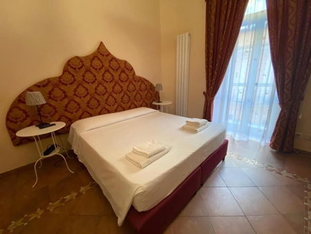 Hotel Il Papavero, Rome, Italy