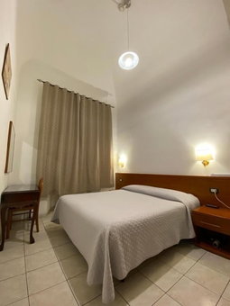 Hotel Il Papavero, Rome, Italy