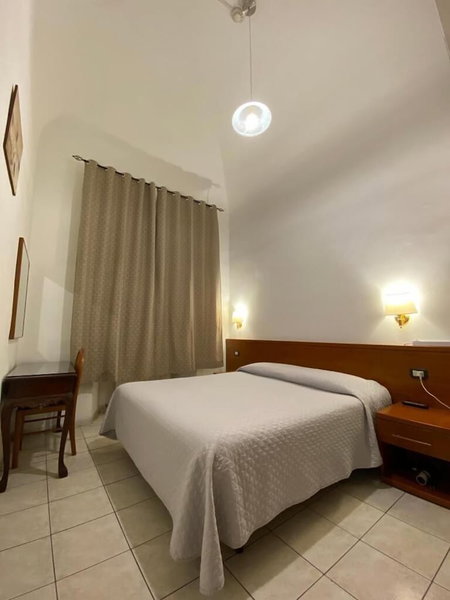 Hotel Il Papavero, Rome, Italy