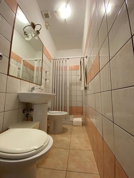 Hotel Il Papavero, Rome, Italy