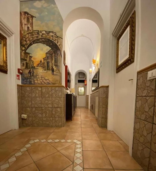 Hotel Il Papavero, Rome, Italy