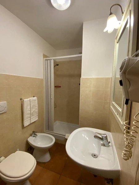 Hotel Il Papavero, Rome, Italy