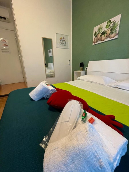 AD Trastevere Guest House - by AD Roma, Rome, Italy