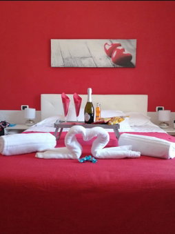 AD Trastevere Guest House - by AD Roma, Rome, Italy