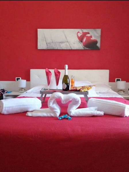 AD Trastevere Guest House - by AD Roma, Rome, Italy