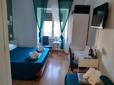 AD Trastevere Guest House - by AD Roma, Rome, Italy