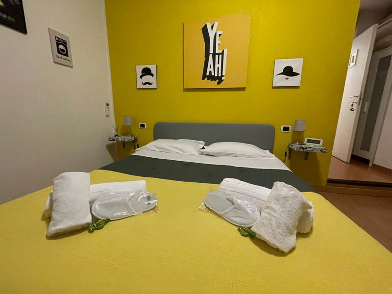 AD Trastevere Guest House - by AD Roma, Rome, Italy