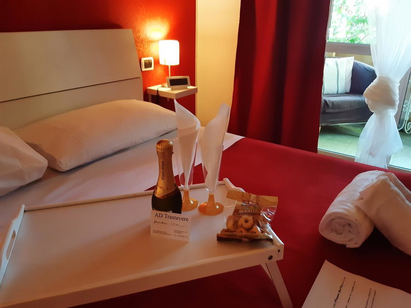 AD Trastevere Guest House - by AD Roma, Rome, Italy