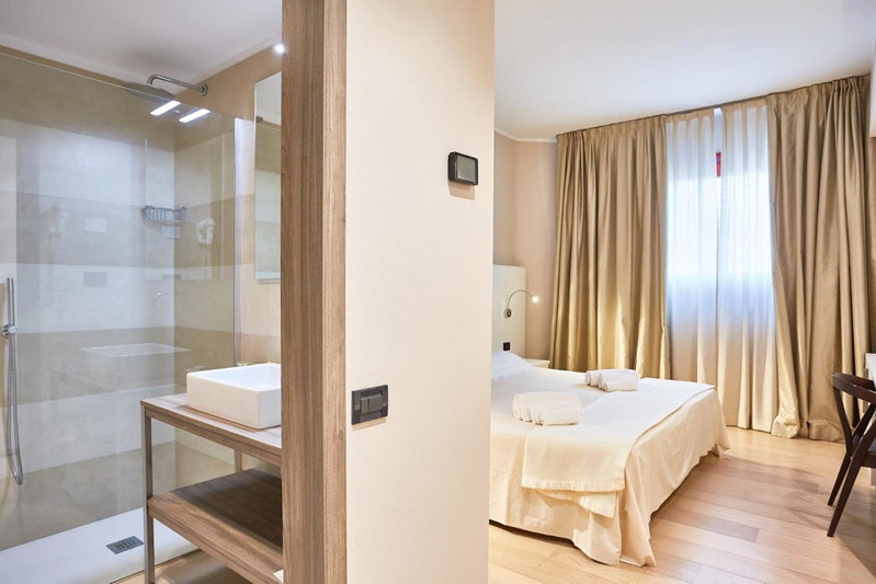 Ferretti MajesticHouse, Castenedolo, Italy