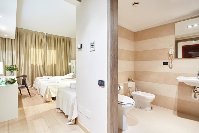 Ferretti MajesticHouse, Castenedolo, Italy