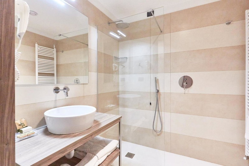Ferretti MajesticHouse, Castenedolo, Italy