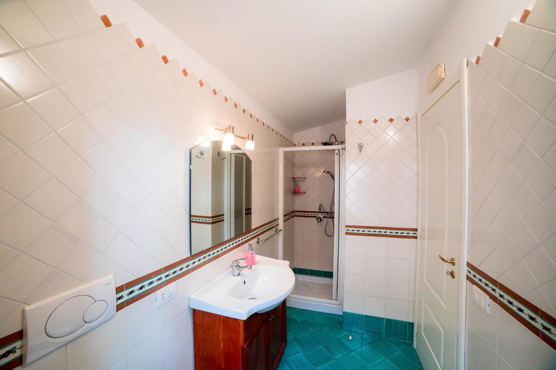 Il Roseto B&B, Ravello, Italy