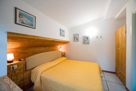 Il Roseto B&B, Ravello, Italy
