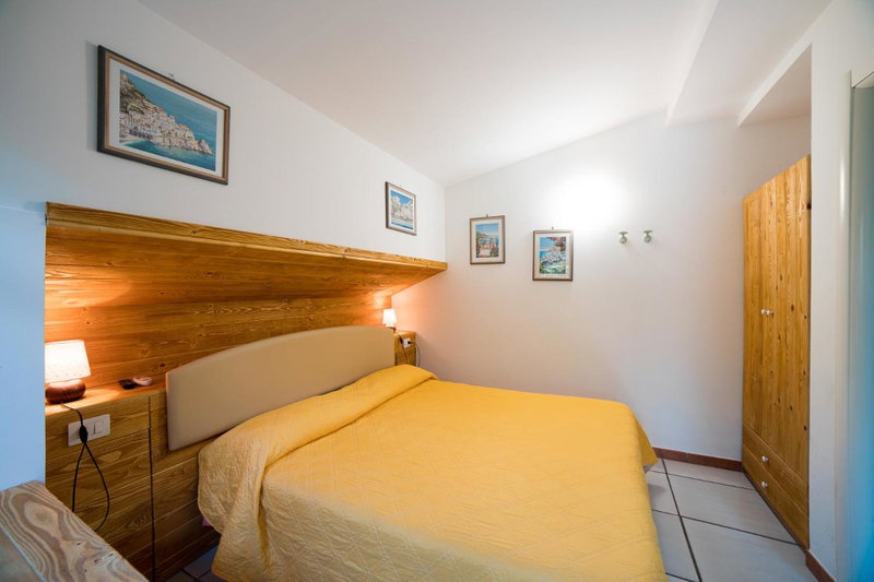 Il Roseto B&B, Ravello, Italy