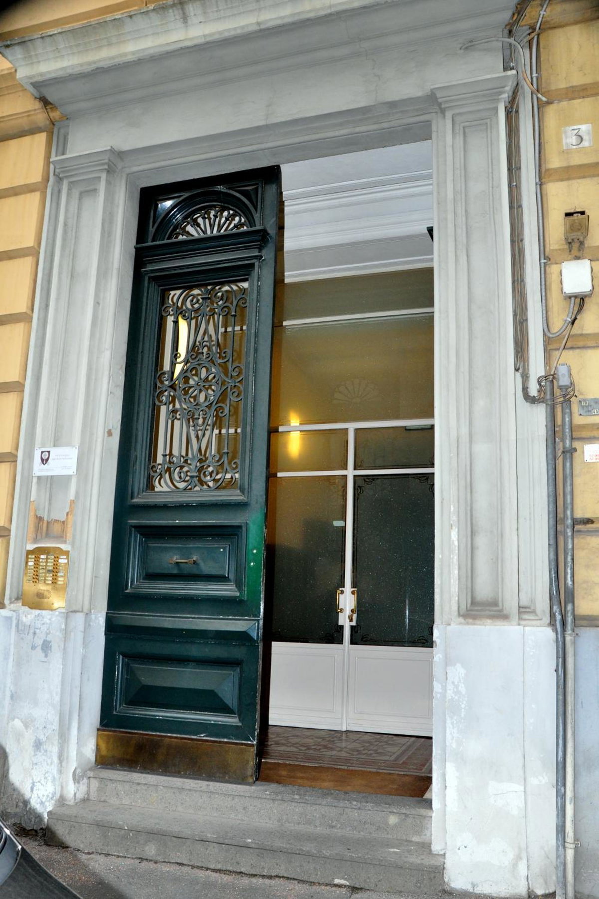 Hotel · Quintino B&B, Rome