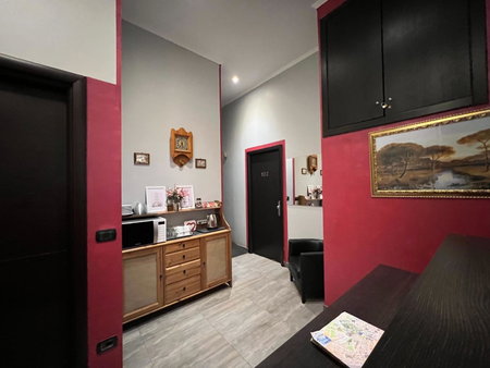Quintino B&B, Rome, Italy