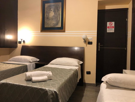 Quintino B&B, Rome, Italy
