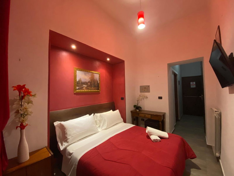 Quintino B&B, Rome, Italy